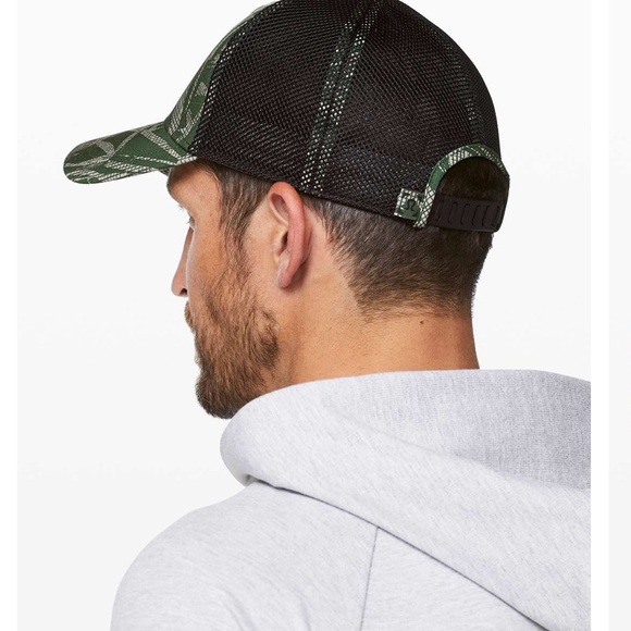 Lululemon Commission Hat - Picture 6 of 6